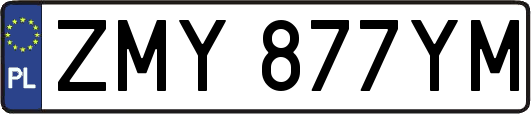 ZMY877YM