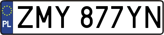 ZMY877YN