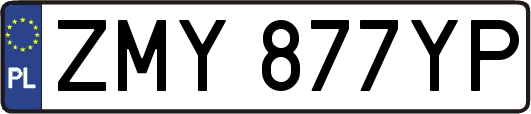 ZMY877YP