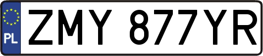 ZMY877YR