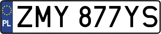 ZMY877YS