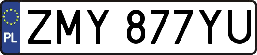 ZMY877YU