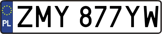 ZMY877YW