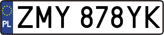ZMY878YK