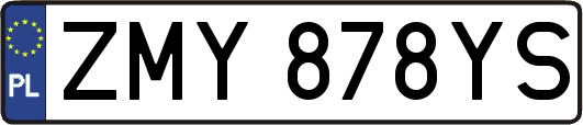 ZMY878YS