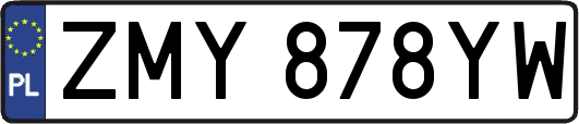 ZMY878YW