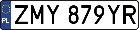 ZMY879YR