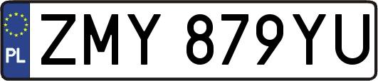 ZMY879YU