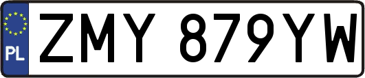 ZMY879YW