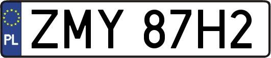 ZMY87H2