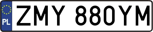 ZMY880YM