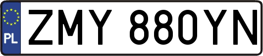 ZMY880YN