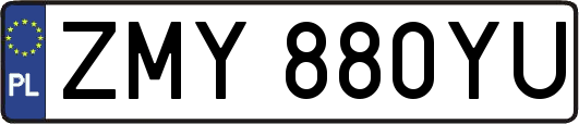 ZMY880YU