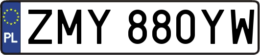 ZMY880YW