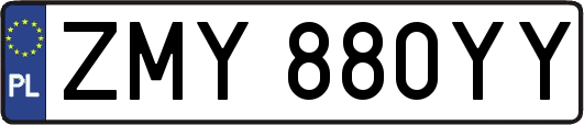 ZMY880YY