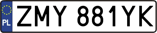 ZMY881YK