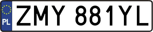 ZMY881YL