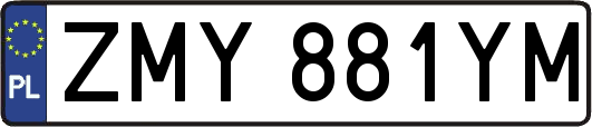 ZMY881YM