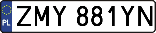 ZMY881YN