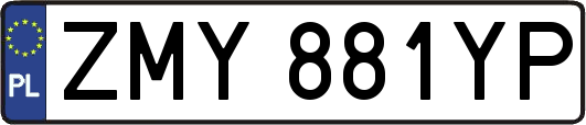 ZMY881YP