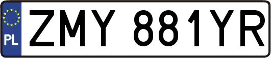 ZMY881YR
