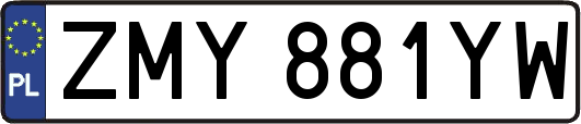 ZMY881YW