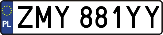 ZMY881YY