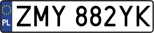 ZMY882YK