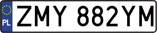 ZMY882YM
