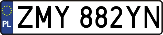 ZMY882YN