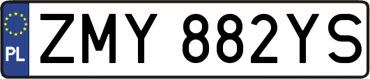ZMY882YS