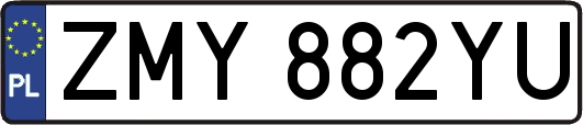 ZMY882YU