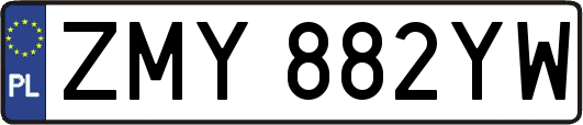 ZMY882YW