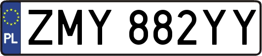 ZMY882YY