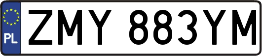 ZMY883YM