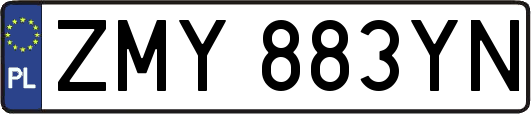 ZMY883YN