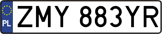 ZMY883YR