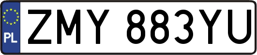 ZMY883YU