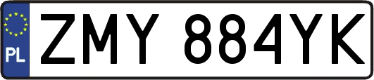 ZMY884YK