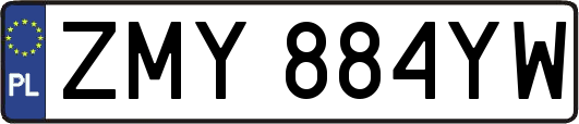 ZMY884YW