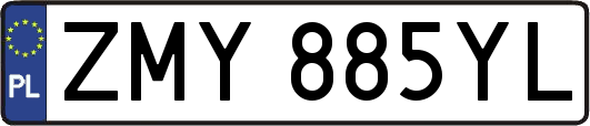 ZMY885YL