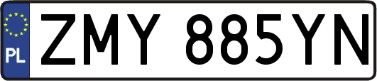 ZMY885YN