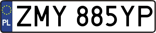 ZMY885YP