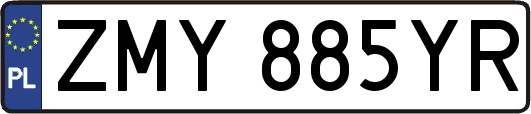 ZMY885YR