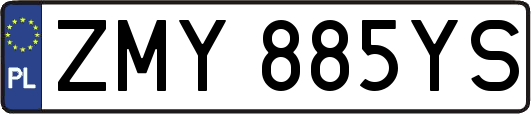 ZMY885YS