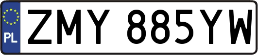 ZMY885YW
