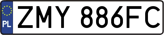 ZMY886FC