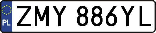 ZMY886YL