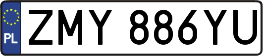 ZMY886YU