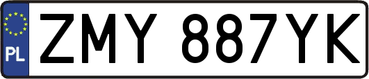 ZMY887YK